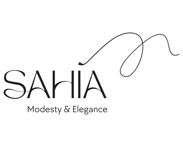 S A H I A Modesty